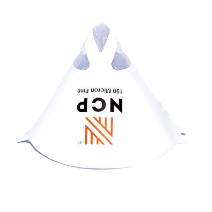 Фільтр-сито для фарби NCPro 190 мкн.