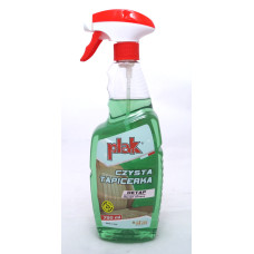 Засіб для чищення тканин ATAS PLAK CZYSTA TAPICERKA 750 мл