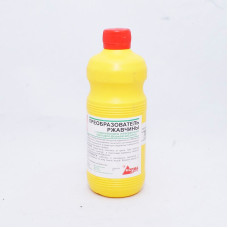 Перетворювач іржі Норма-Авто ортофосфорна кислота, 500 мл