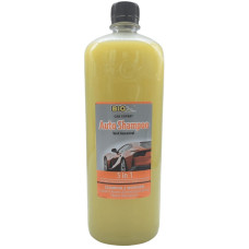 Шампунь (с воском) Bio-Line 1 л