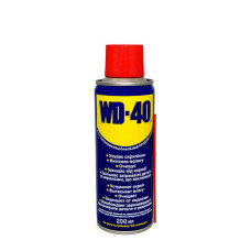 Змащення універсальне WD-40 200 мл