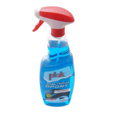 Чорнювач для шин (очисник) Atas PNEUBELL 750 мл