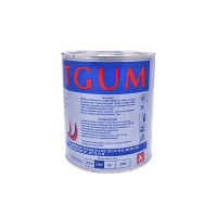 Мастика бітумна 