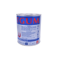 Мастика бітумна 