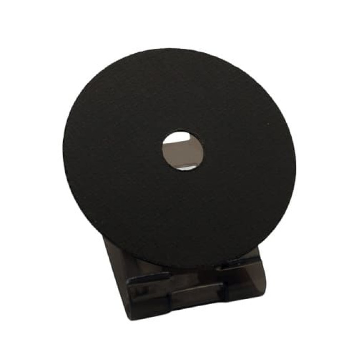 Диск відрізний 125х2, 5х22, 23 мм, KLINGSPOR KRONENFLEX A24 Extra (188463)