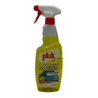 Засіб для полірування ВОСК ATAS/HYDROREP 750мл