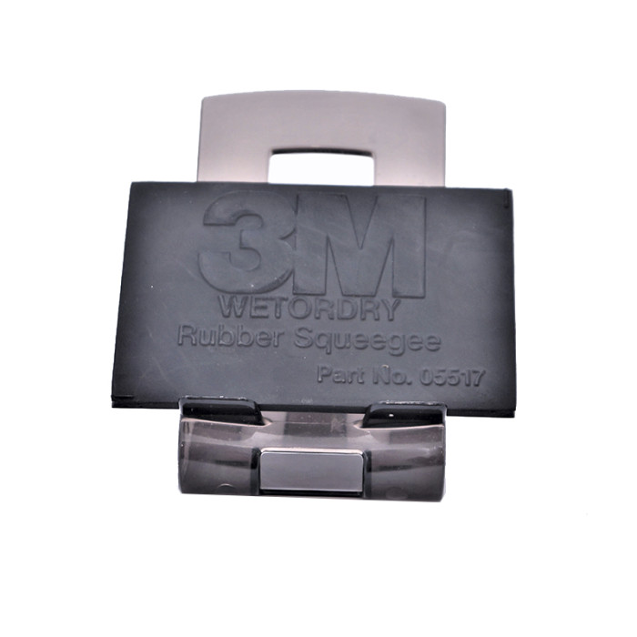 Гумовий ракель 3M 05517 60*108 мм