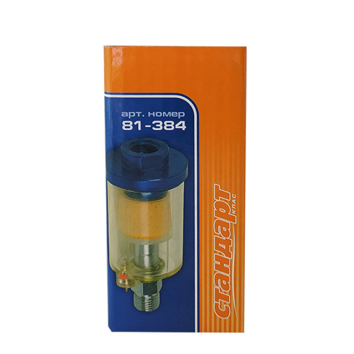 Фільтр Міол повітряний міні 81-384