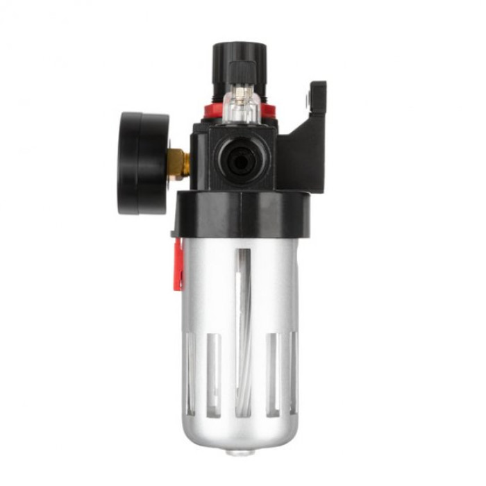 Блок підготовки повітря 1/2” INTERTOOL PT-1430