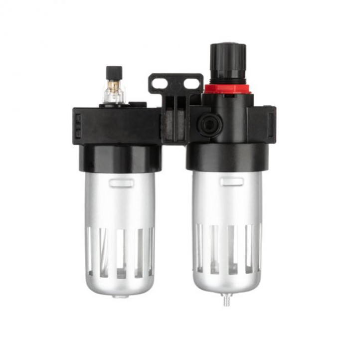 Блок підготовки повітря 1/2” INTERTOOL PT-1430