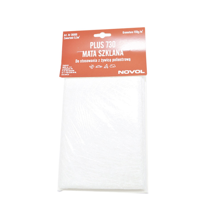 Скломат Novol Plus 730 (0,5 кв.м. 150 г/м.кв.) (арт. 36000)