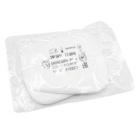 Передфільтр пиловий 3M 5911 Р1 для респіраторів (пара)