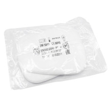 Передфільтр пиловий 3M 5911 Р1 для респіраторів (пара)