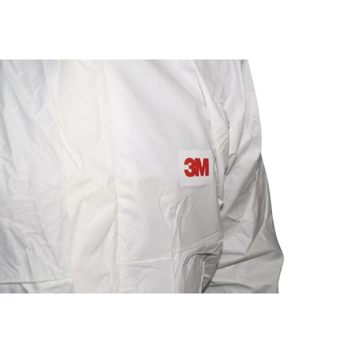 Малярний робочий комбінезон (костюм) 3М 50198, розмір L
