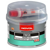 Шпаклівка фінішна 0,25 кг NOVOL FINISH (арт. 1120)