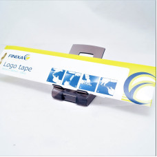 Лого-скотч Finixa FOL 62, 50 x 300 мм, 10 шт. упаковка (ціна за 1шт.)