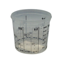 Мірна склянка 385 мл CHAMALEON (арт. 48610)