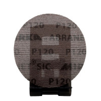 Абразивний диск Mirka ABRANET, P120, 150мм (5424105012)