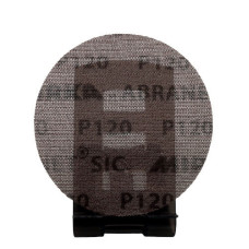 Абразивний диск Mirka ABRANET, P120, 150мм (5424105012)