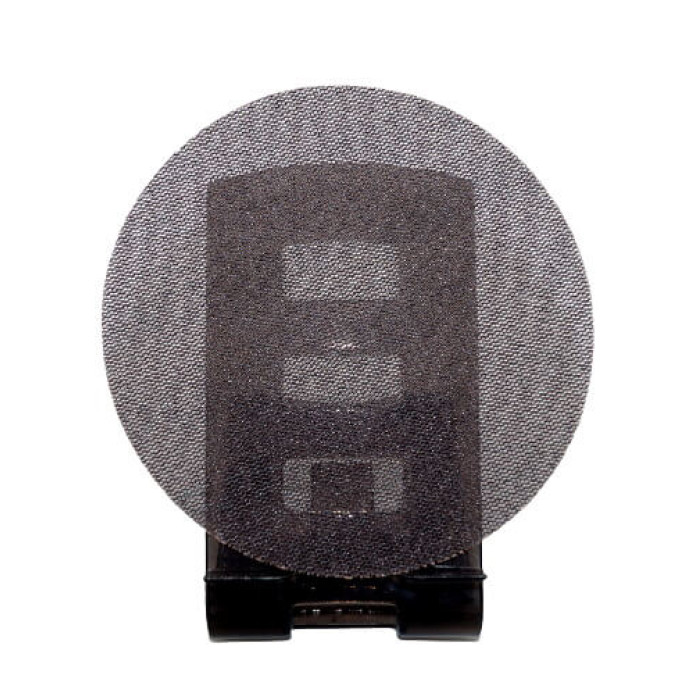 Абразивний диск Mirka ABRANET, P120, 150мм (5424105012)