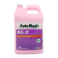 Полірувальний засіб з воском Auto Magic НД-2 №78, 3,785л (ціна за 1л)