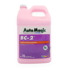Полірувальний засіб з воском Auto Magic НД-2 №78, 3,785л (ціна за 1л)