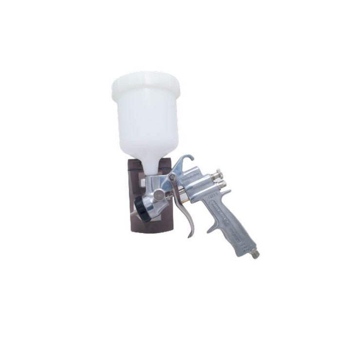 Пістолет фарбувальний Walcom 6011 HTE сопло 1,4мм (WAL 47014)