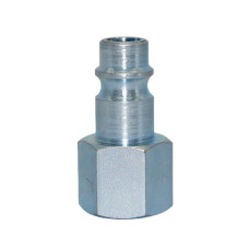 Швидкознімні з'єднання на шланг (штуцер) з внутрішнім різьбленням WALCOM 11141 1/4