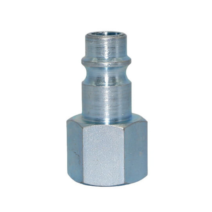 Швидкознімні з'єднання на шланг (штуцер) з внутрішнім різьбленням WALCOM 11141 1/4