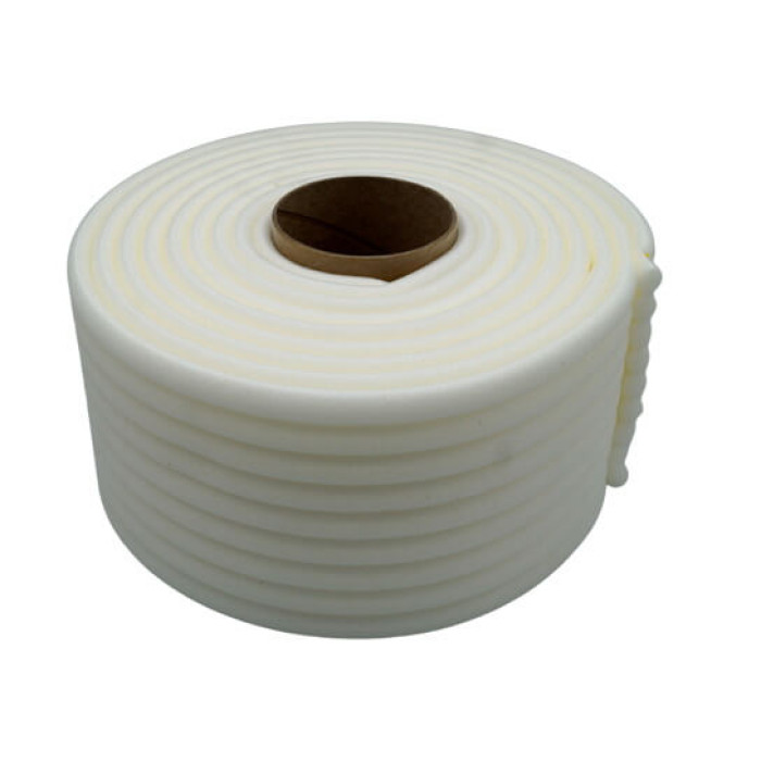 Стрічка поролонова для прорізів SOLL 13мм x 50м (арт. SPJ1350)