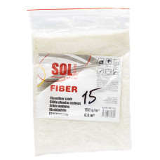 Скловолокно 150гр/м2 (SOLL) 0,5мм SG7 05M