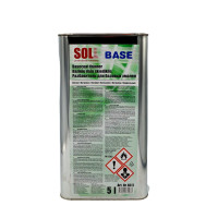 Розріджувач для фарби 