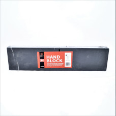 Колодка шліфувальна NCPro D 290х75х27