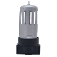 Фільтр для очищення повітря 1/2 INTERTOOL РТ-1401