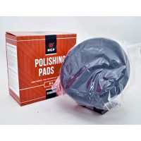 Коло полірувальне NCPro 08015, d150мм М14 чорне