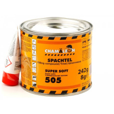 Шпаклівка м'яка універсальна 0.25 кг CHAMAELEON 505 Super Soft (арт. 15052)