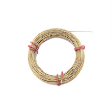 Дріт для демонтажу автомобільного скла NCPro 22м (ціна за 1 метр)