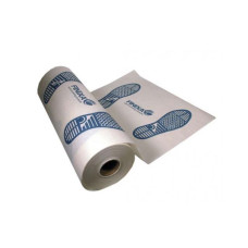 Половики пластикові Finixa – 380мм х 490мм – 250 шт. - перфоровані у рулоні (ціна за 1 шт.)