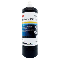 Паста полірувальна 3M 09374 Fast Cut Compound (арт. 09374)