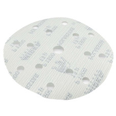 Абразивне коло MIRKA POLARSTAR, P1500/D150мм 15 відп.