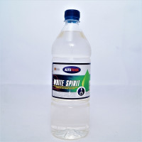 Уайт-спірит ПЕТ AUTOTRADE 0,85л (0,68кг)