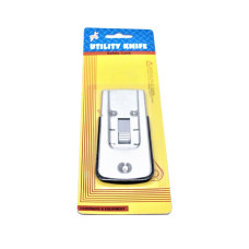 Скребок для чищення скла 1PC UTILITY KNIFE