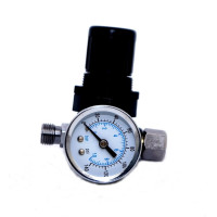 Редуктор до фарбувального пістолета 1/4