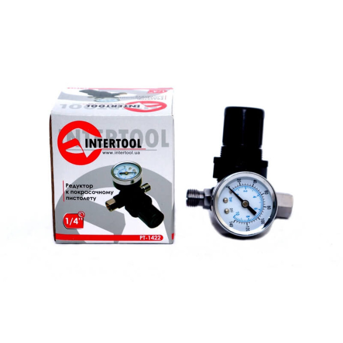 Редуктор до фарбувального пістолета 1/4