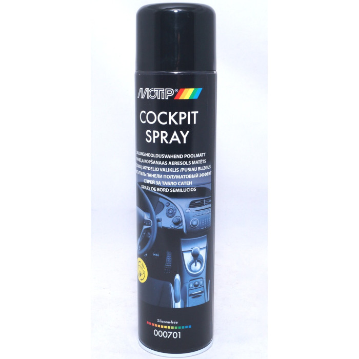 Очисник пластику 