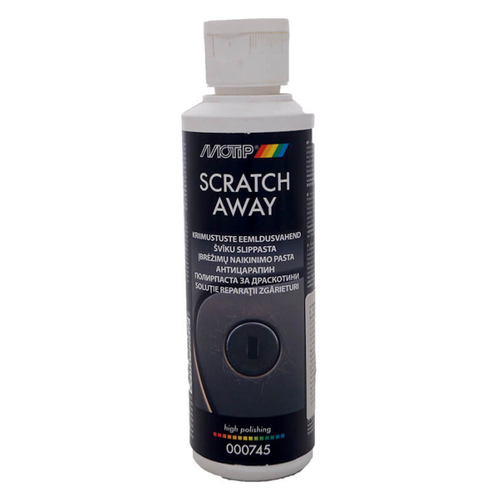 Антицарапка Motip Scratch Away 000745BS 250 мл