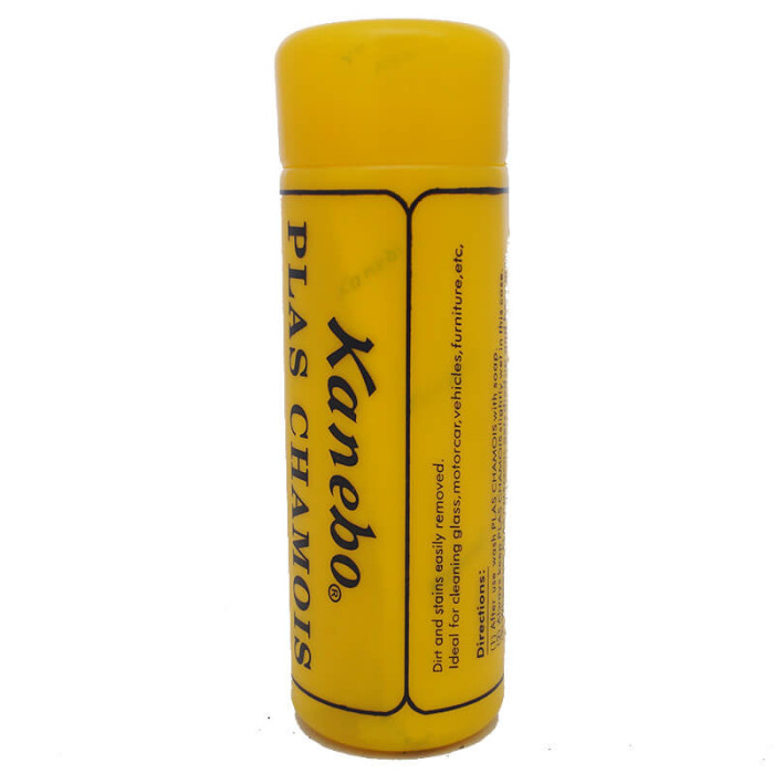 Серветка в тубі Kanebo №114 (велика)