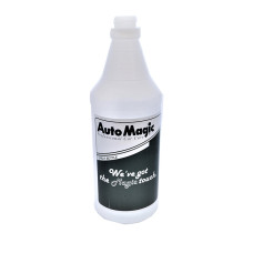 Тара для зберігання хімії (пляшка) Spray bottle Auto Magic 1л