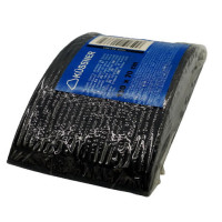 Колодка гумова NCPro 12000, 130х70мм