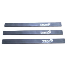 Палички пластикові для помішування фарби Finixa GAC 0250, 23 см